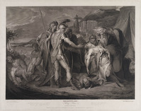 KG 15492
<br/>
Shakespeare, King Lear
<br/>
<em>Legat, Francis (1755-1809)</em>